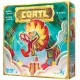 Coatl strategy board game by Synapses Games