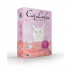 Players take on the role of cat ladies, part of an elite group that includes Marie Antoinette and Ernest Hemingway