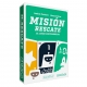 Rescue Mission card game from Zacatrus
