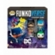 POP! Funkoverse Strategy Game - DC Comics 4 figures Funko in Spanish