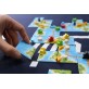 Carcassonne: South Seas system keeps the classic basic Carcassonne table game