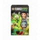 POP! Funkoverse Strategy Game - Rick and Morty 2 figures Funko in Spanish