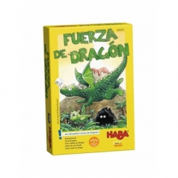 Fuerza de dragón
