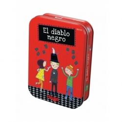 El diablo negro