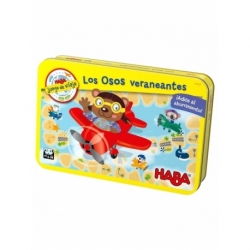 Los Osos Veraneantes