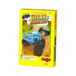 Rally Trucks