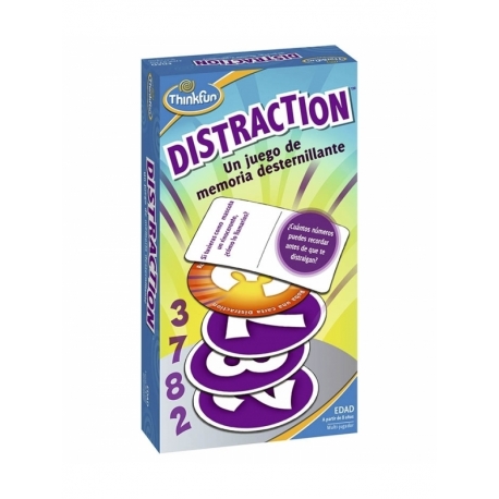 Distraction