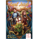 Card game Sant Jordi La Llegenda from Games 4 Gamers