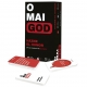 Omaigod is the most fashionable party game, created by the brilliant inventors of GUATAFAC