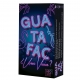Fun party card game Guatafac Some vices?