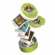 Card Game Timeline Blister: Invents Eco from Zygomatic