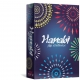 Card game Hanabi What a show! by Asmodee