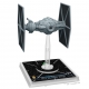 Star Wars X-Wing TIE / rb Heavy game expansion by Fantasy Flight Games