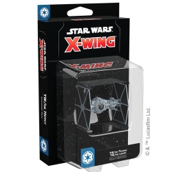 Star Wars X-Wing TIE / rb Heavy game expansion by Fantasy Flight Games
