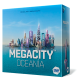 Megacity Oceania board game from The Creativity Hub