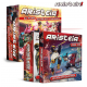 All-In-One Aristeia! Core + Prime Time Bundle de Corvus Belli