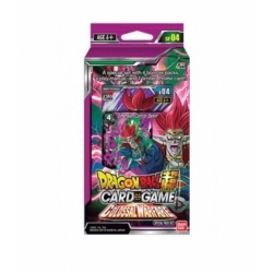 Dragon Ball Super Card Game Special Pack Set Colossal Warfare English