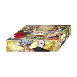 Ultimate Box Dragon Ball Super Card Game