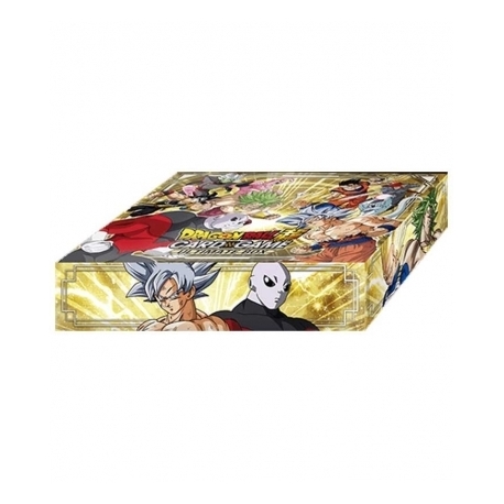 Ultimate Box Dragon Ball Super Card Game