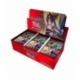Caja de sobres Vientos de la Luna Ominosa Inglés - cartas Force of Will