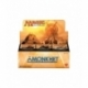 Amonkhet Spanish booster box - Magic cards