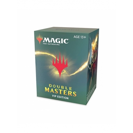 Double Masters Vip Edition English - Magic the Gathering cards