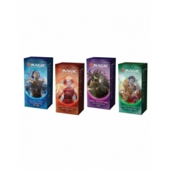 Challenger Decks 2020 Display de 8 mazos en Inglés - cartas Magic the Gathering