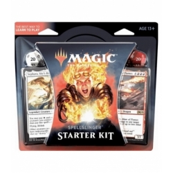 Starter Kit Display (12) Core 2020 English - Magic the Gathering cards