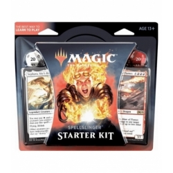 Starter Kit Display (12) Core 2020 Inglés - cartas Magic the Gathering
