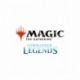 Draft Booster Display Commander Legends Display (24 Cards) Spanish - Magic the Gathering cards