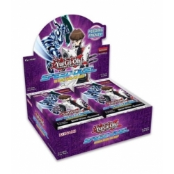 Attack from the Deep English booster box - Yu-Gi-Oh cards