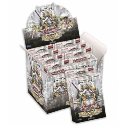 Structure Deck Wave of Light (Display) in English - Yu-Gi-Oh cards