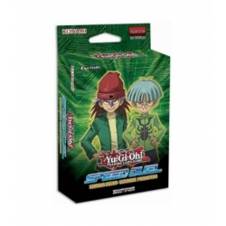 Starter Deck Display Speed ??Duel Ultimate Predators English - Yu-Gi-Oh cards