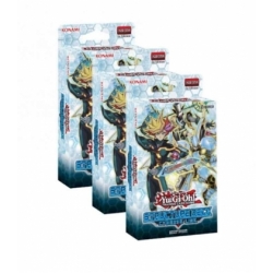 8 Structure Decks Cyberse Link Display English - Yu-Gi-Oh Cards