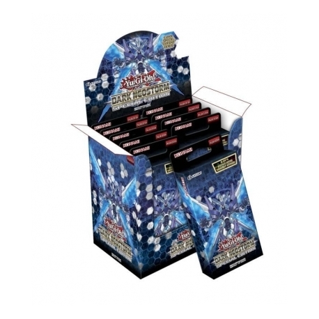 Special Edition Dark Neostorm Inglés - (10 Packs) cartas Yu-Gi-Oh