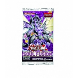 Soul Fusion - Special Edition English Display - Yu-Gi-Oh!