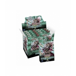 Structure Deck Order of the Spellcasters (8 decks) from the Yu-Gi-Oh!