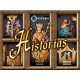 Juego de mesa de estrategia Orleans Historias de Arrakis Games