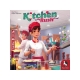 Cooperative Board Game Kitchen Rush Revised Edition by Pegasus Spiele