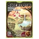 Sherlock Fantasy Happily Ever After Card Game from Mythos War