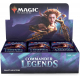 Draft Booster Display Commander Legends Display (24 packs) English - Magic the Gathering cards