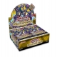 Caja de sobres Ira Fantasma cartas para juego Yu-Gi-Oh de Konami