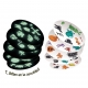 Dobble Collector's Edition Card Game from Zygomatic 