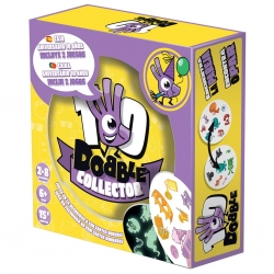 Dobble Collector's Edition Card Game from Zygomatic 