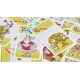 Penalties Animal Cup card game from Tranjis Games