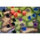 The board game Britannia: Classic & Duel Edition from PSC Games