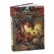 Reglas básicas 2ª Edición del juego de rol Pathfinder de Devir
