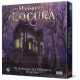Expansion The Shrine of Twilight from The Mansions of Madness Second Edition