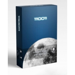 Moon is a solitary / competitive game in which you will learn how a real computer works on the inside