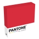 Pantone the game that challenges you to create recognizable characters with a few color swatches placed in the correct order